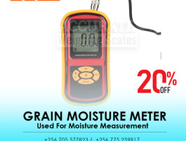 Grain moisture meter 28