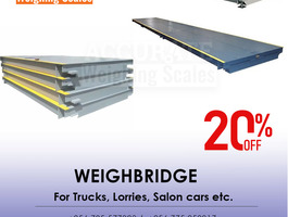 Weighbridge 2