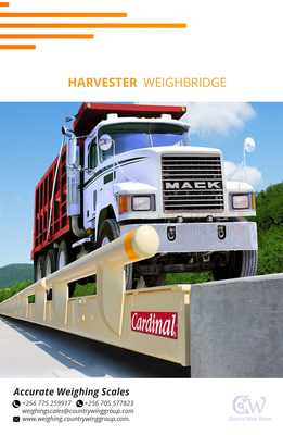 Harvester weighbridge 3 jpg
