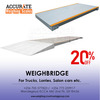 Weighbridge 3