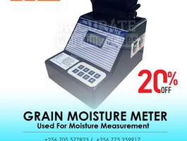 Grain moisture meter 40