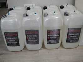 We supply top quality caluanie muelear oxidize 31683085886
