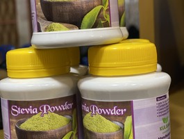 Stevia 1