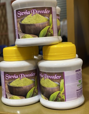 Stevia 1