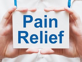 Pain relief 10