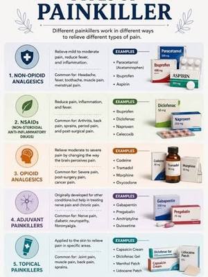 Painkiller