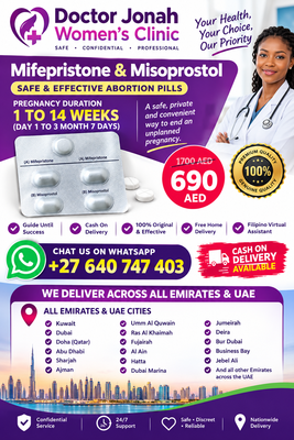 27640747403 mifepristone   misoprostol abortion pill services doctor jonah women%e2%80%99s clinic  poster