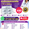27640747403 mifepristone   misoprostol abortion pill services doctor jonah women%e2%80%99s clinic  poster