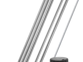 05 thermometer agricultural draminski probe digital stainless steel 0