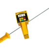 Moisture meter for hay and srtaw hmm main