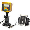 Moisture meter hmm press for hey and straw
