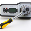 Moisture meter for grain gms