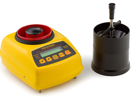 Grain moisture meter gmdm 1