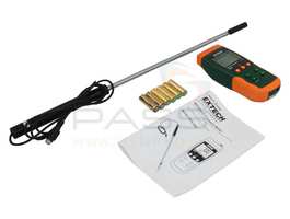 Extech sdl550 kit