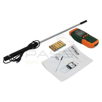 Extech sdl550 kit