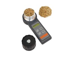 Agripro 6095 green coffee moisture analyser