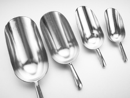 Grain scoops %283%29