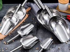 Grain scoops %285%29