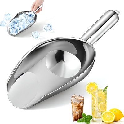 Grain scoops %287%29