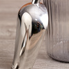Stainless steel grain scoops %2819%29