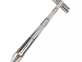 Grain sampling spears %284%29