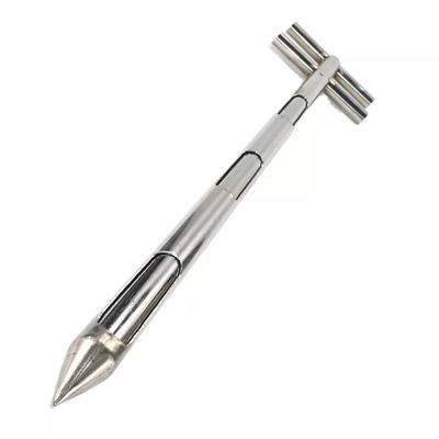 Grain sampling spears %284%29