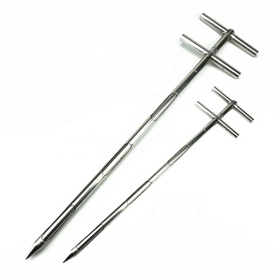 Grain sampling spears %285%29