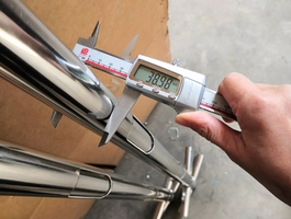 Grain sampling spears %287%29