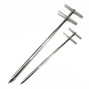 Grain sampling spears %2814%29