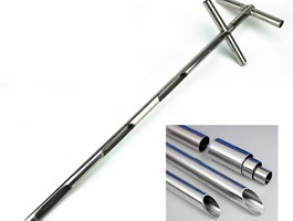 Grain sampling spears %2816%29