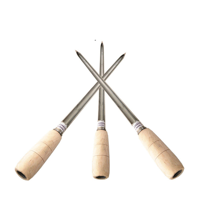 Sampling spears %285%29