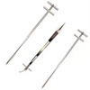 Sampling spears %287%29