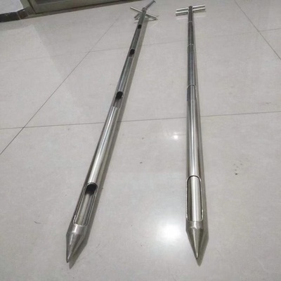 Sampling spears %2810%29
