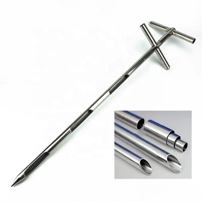 Sampling spears %2811%29