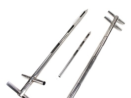 Sampling spears %2812%29