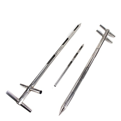 Sampling spears %2812%29