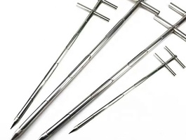 Sampling spears %2814%29