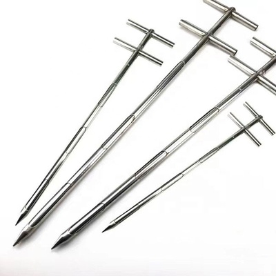 Sampling spears %2814%29