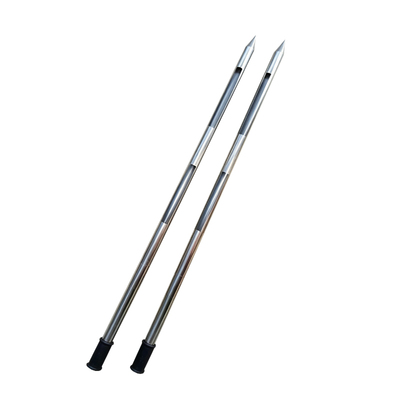 Sampling spears %2815%29