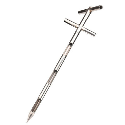Grain sampling spears %281%29