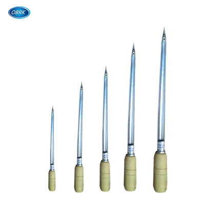 Grain sampling spears %282%29
