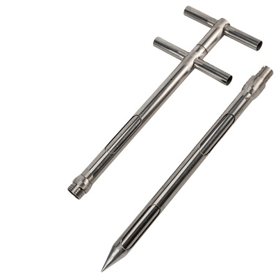 Grain sampling spears %282%29