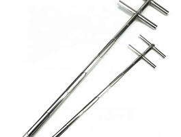 Grain sampling spears %285%29