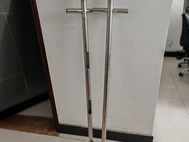Grain sampling spears %286%29