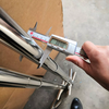 Grain sampling spears %287%29
