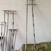Grain sampling spears %289%29