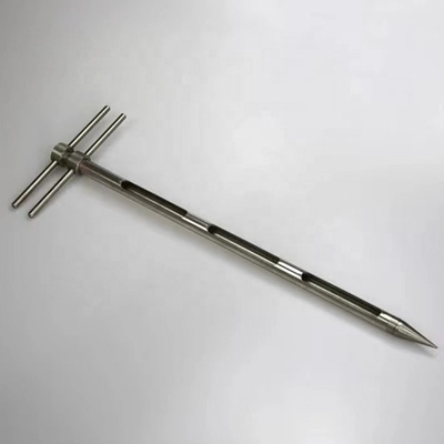 Grain sampling spears %2813%29