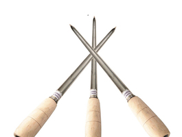 Sampling spears %285%29