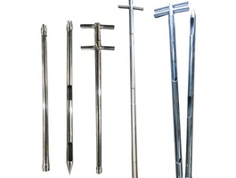 Sampling spears %281%29
