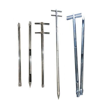 Sampling spears %281%29